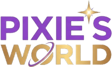 Pixie's World